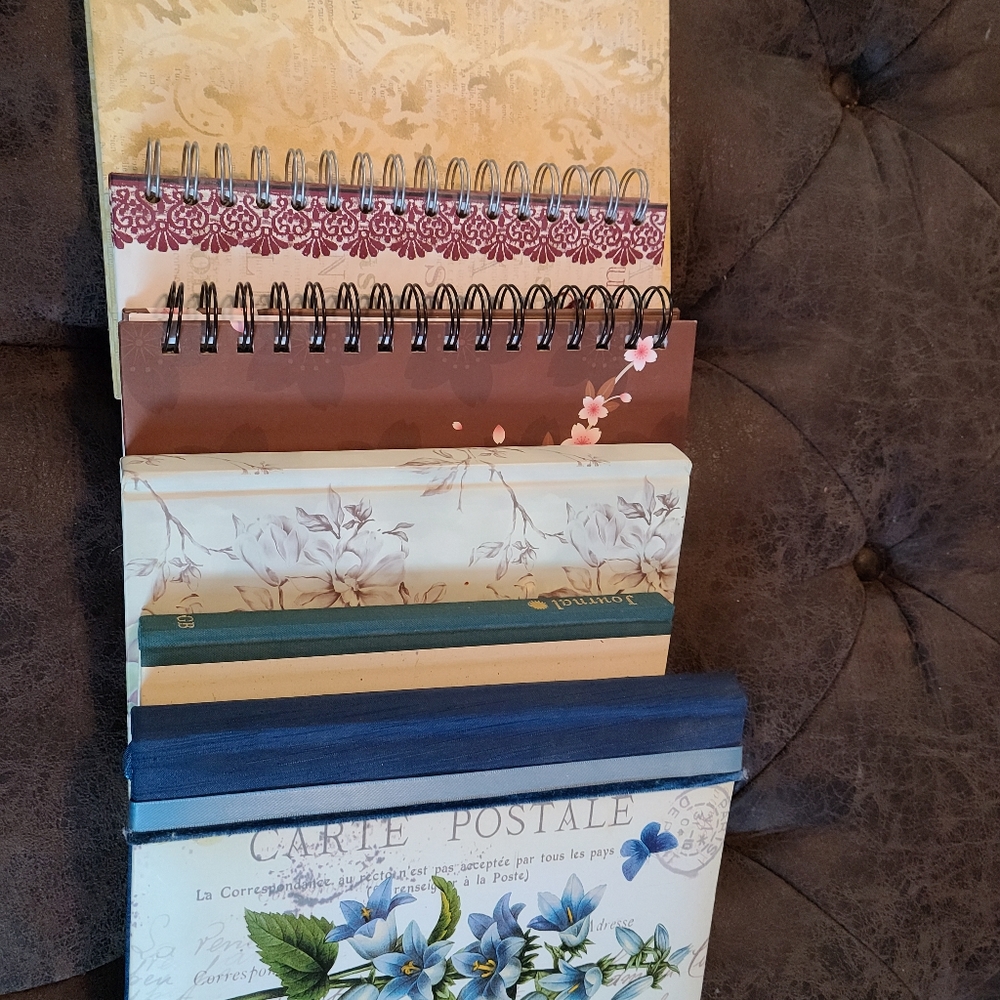 Journals